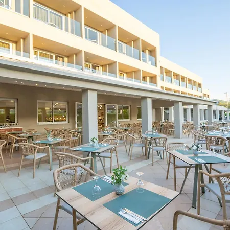 Cnic Gemini 4* Месонги