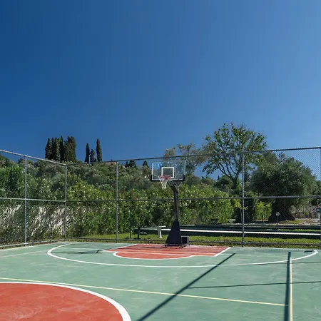Otel Cnic Gemini Mesongí