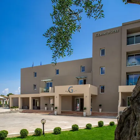 Otel Cnic Gemini