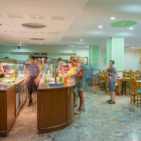 Cnic双子酒店 酒店