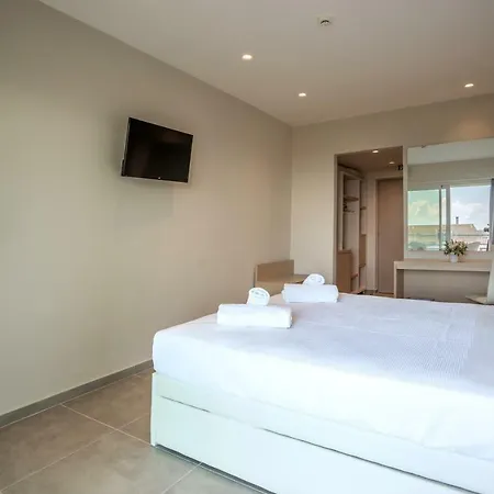 Otel Cnic Gemini