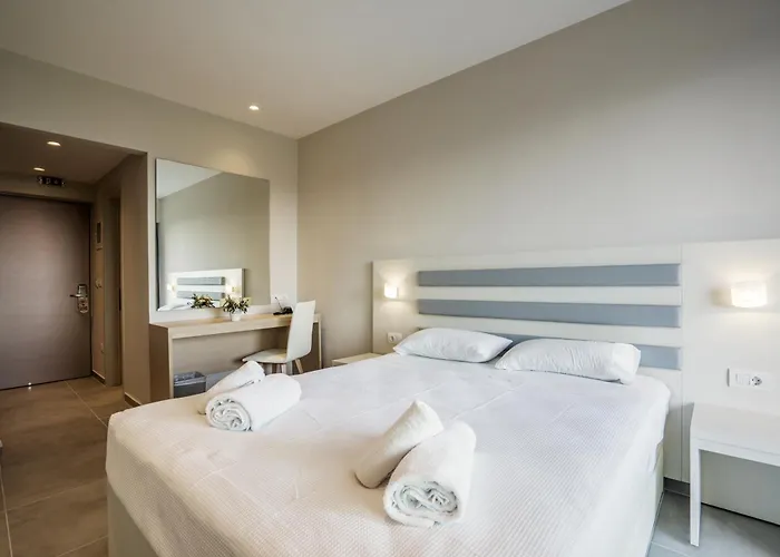 Cnic Gemini Otel
