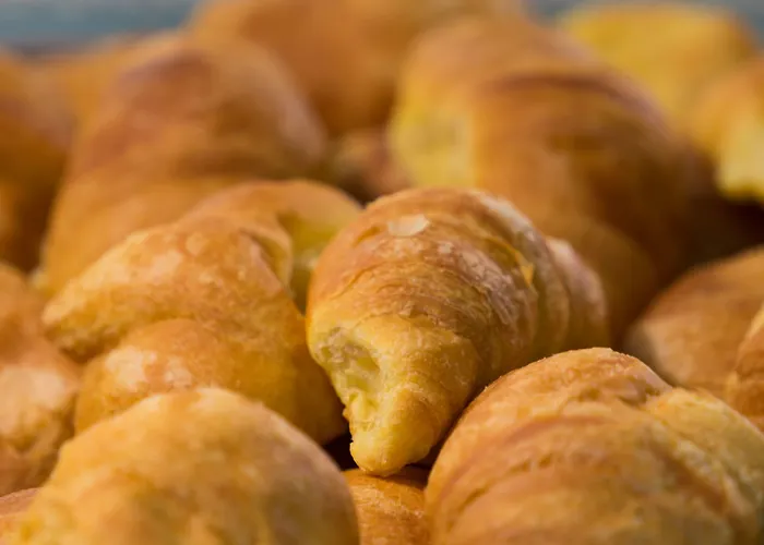 Cnic Gemini Месонги