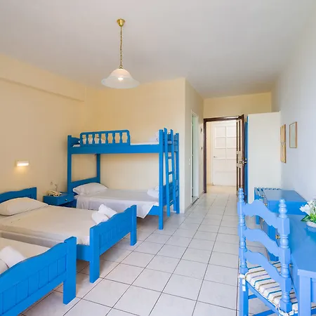 Hotel Cnic Gemini 4*