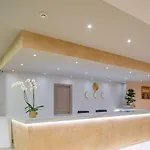 Cnic双子酒店 酒店 梅松吉