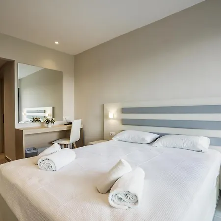 Cnic Gemini Ξενοδοχείο