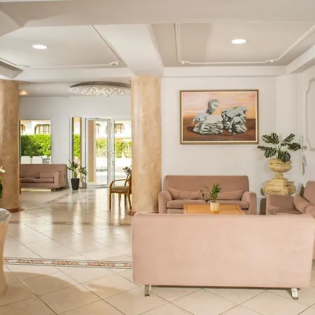 Cnic Gemini Μεσογγή