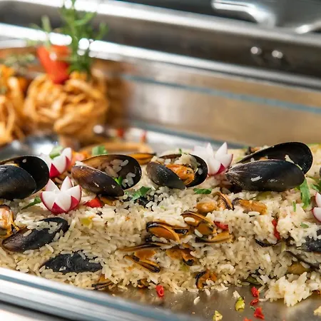 Cnic Gemini Ξενοδοχείο 4*