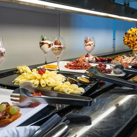 Cnic Gemini Ξενοδοχείο Μεσογγή