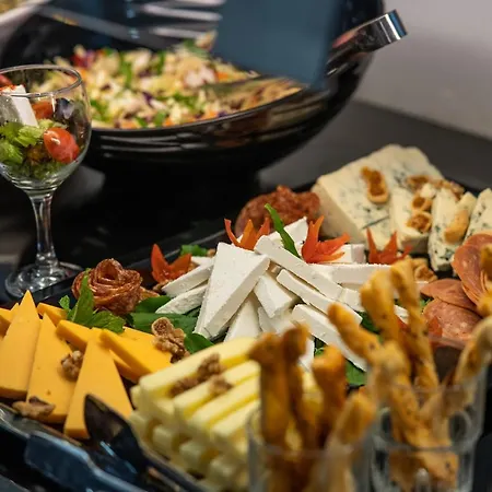 Cnic Gemini Ξενοδοχείο