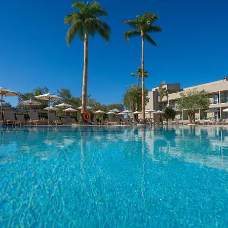 Cnic Gemini Μεσογγή