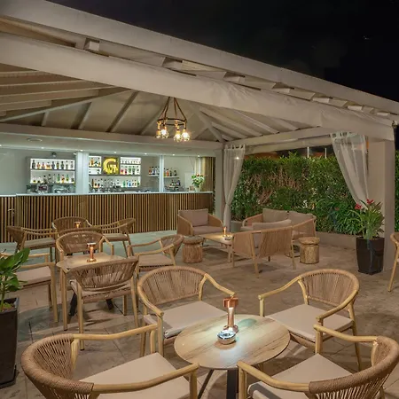 Cnic Gemini Ξενοδοχείο Μεσογγή