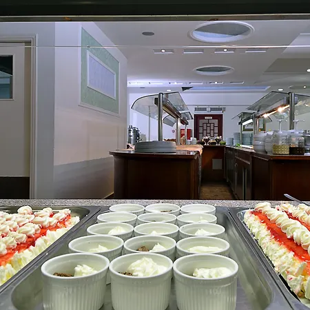 Cnic Gemini Ξενοδοχείο Μεσογγή