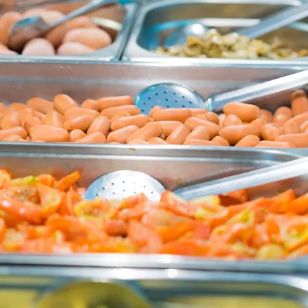 Ξενοδοχείο Cnic Gemini