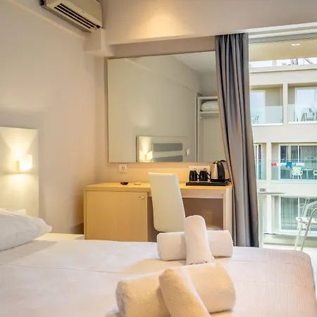 Cnic Gemini 4* Месонги