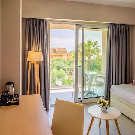 Ξενοδοχείο Cnic Gemini