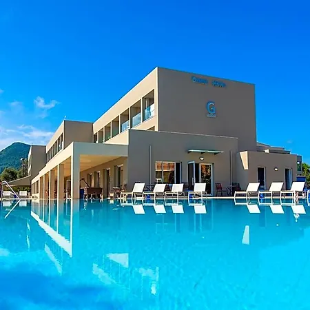 Hotel Cnic Gemini