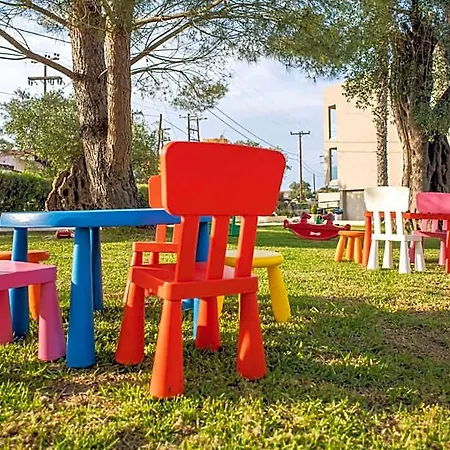 Ξενοδοχείο Cnic Gemini Μεσογγή