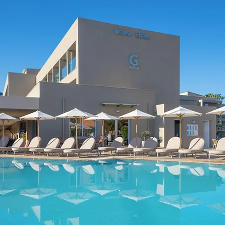 Cnic Gemini Ξενοδοχείο 4*
