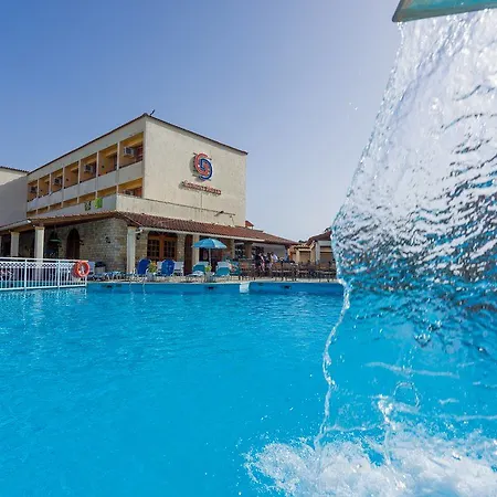 Cnic Gemini Ξενοδοχείο