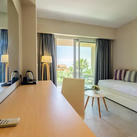 Cnic Gemini Μεσογγή