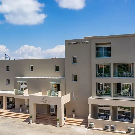 Cnic Gemini Ξενοδοχείο 4*