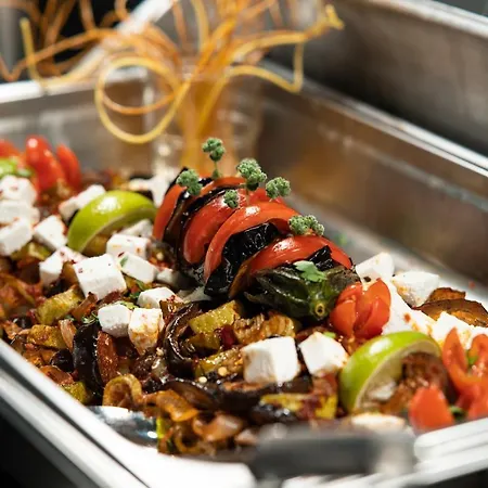 Cnic Gemini Szálloda Meszongí