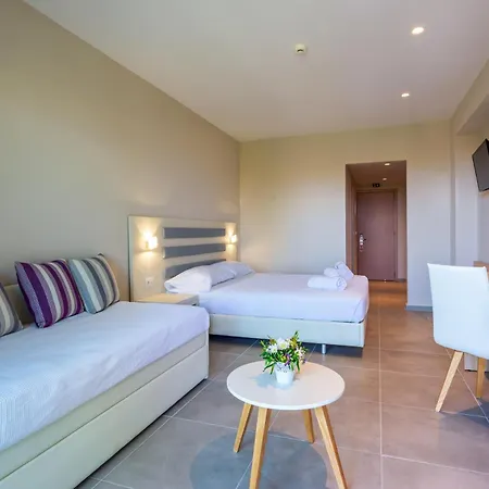 Cnic Gemini 4* Mesongí