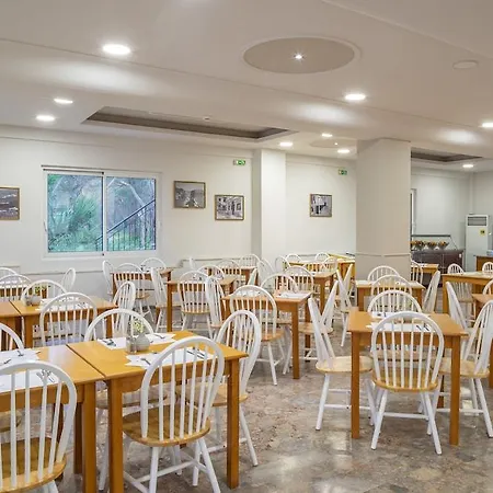 Cnic Gemini Hotel Mesongí