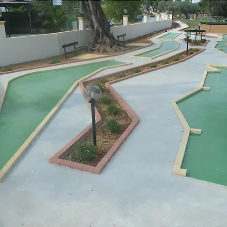 Cnic Gemini Szálloda