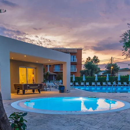 Cnic Gemini 4* Meszongí