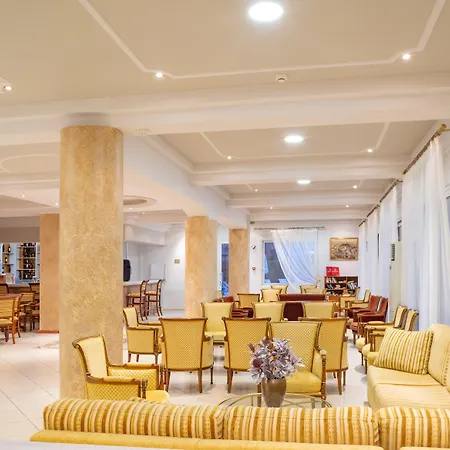 Szálloda Cnic Gemini