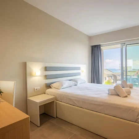 Cnic Gemini 4* Mesongí