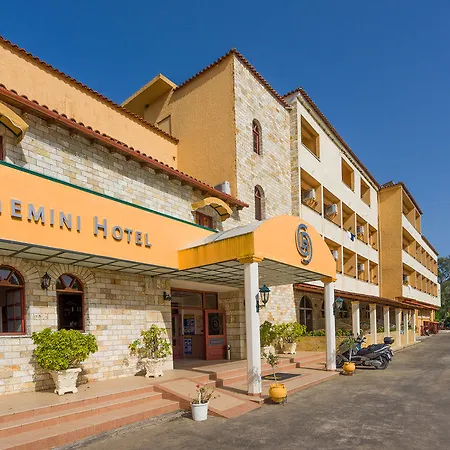 Hotel Cnic Gemini